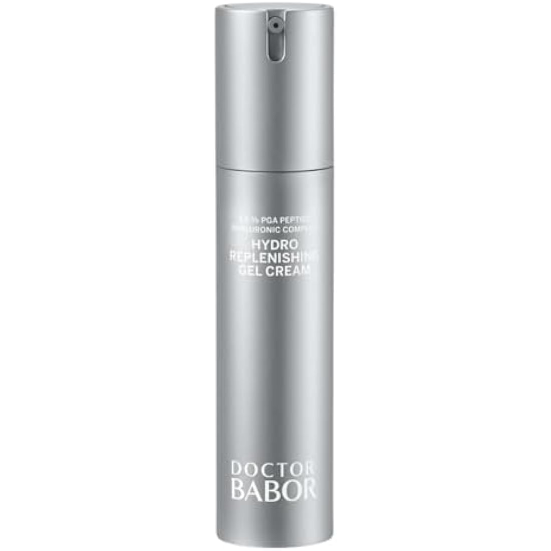 DOCTOR BABOR Hydro Replenishing Gel Cream – Hyaluronic Acid & Peptides