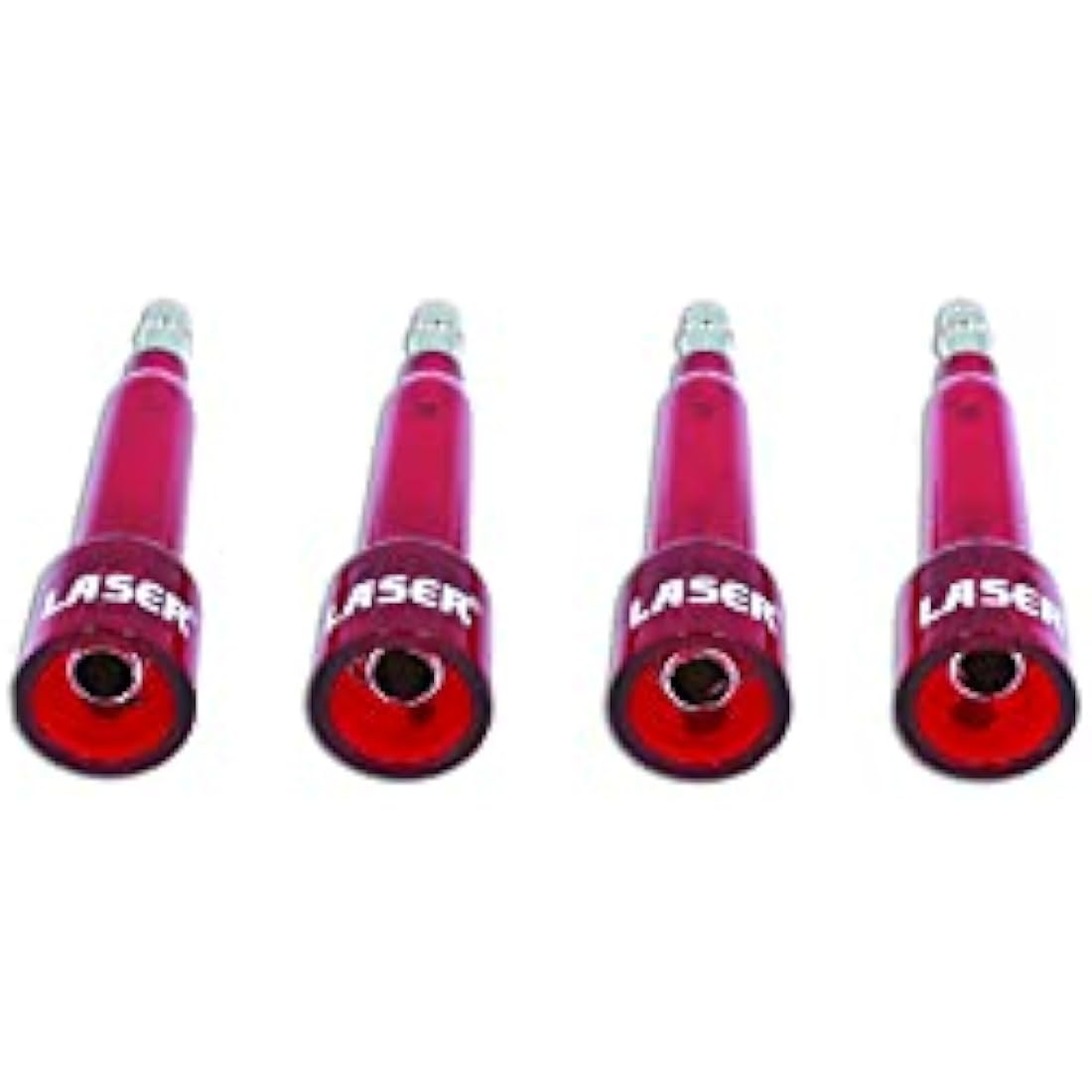 Laser Tools 2780 HT Lead Ignition Spark Tester - Red Engine Diagnostic