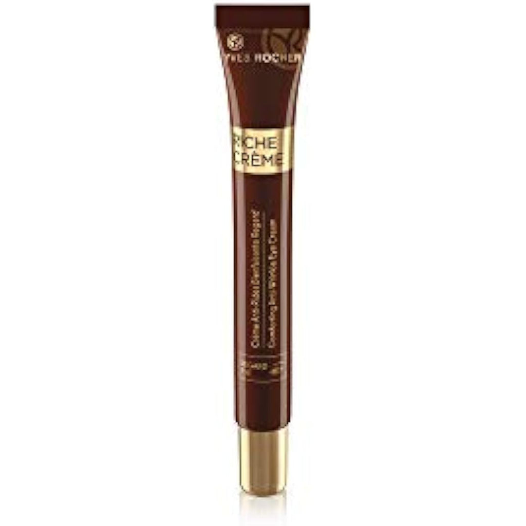 Yves Rocher Riche Crème – Anti-Wrinkle Regenerating Eye Cream – 14ml