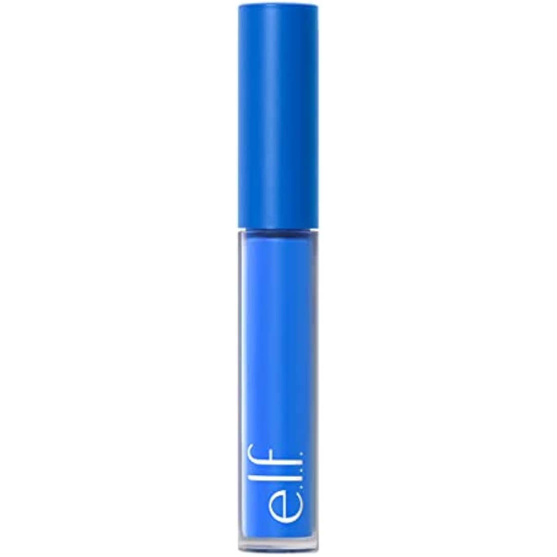 e.l.f. Camo Color Corrector – Hydrating Full Coverage Makeup, Blue