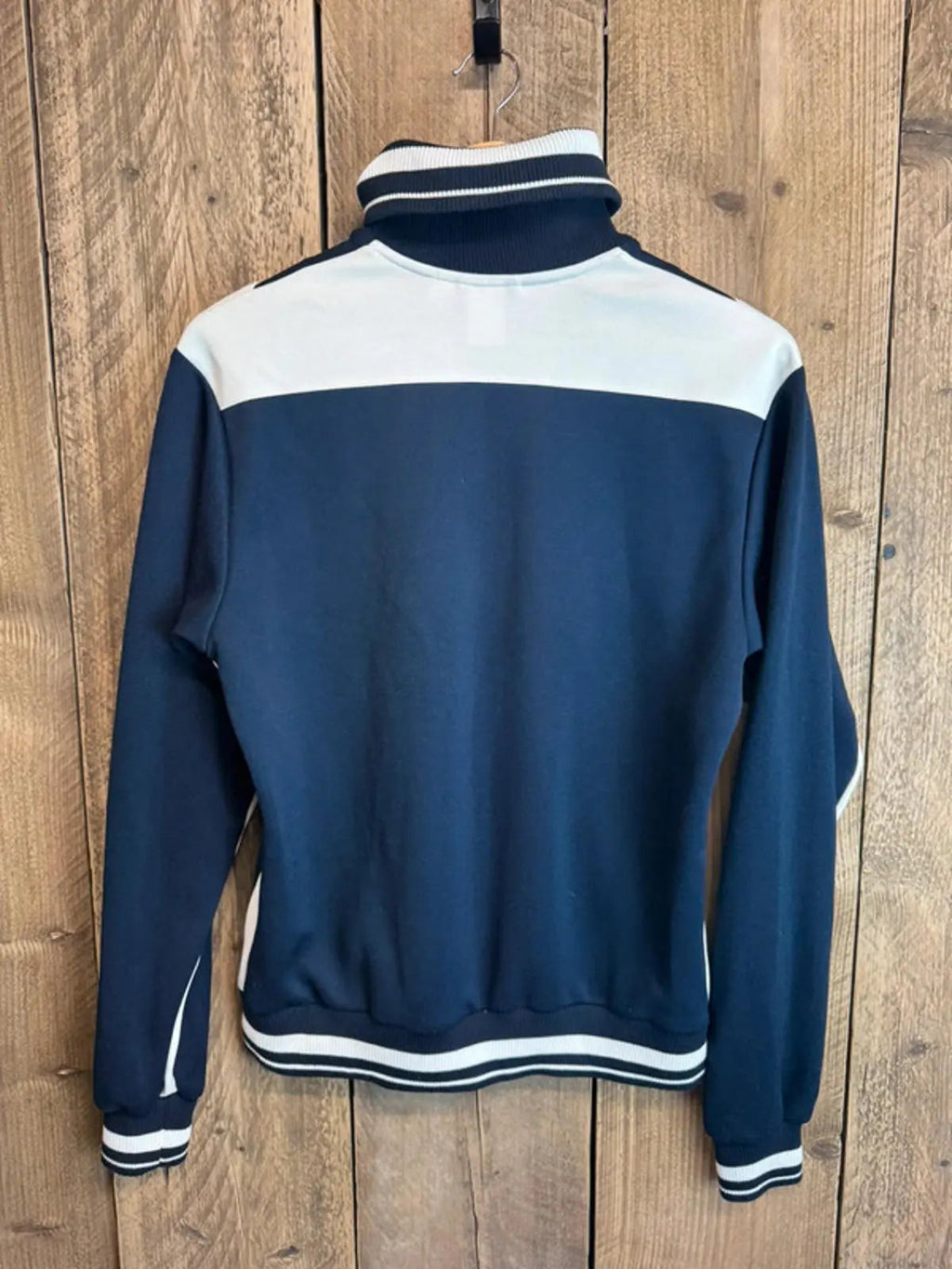 Vintage Retro 80/90s Puma Tracksuit Top Men’s Medium