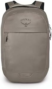 Osprey Transporter Panel Loader Backpack | Durable Unisex Commuter Bag