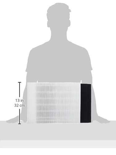 Winix Filter A Replacement for Zero and P300 | HEPA & Carbon Filter