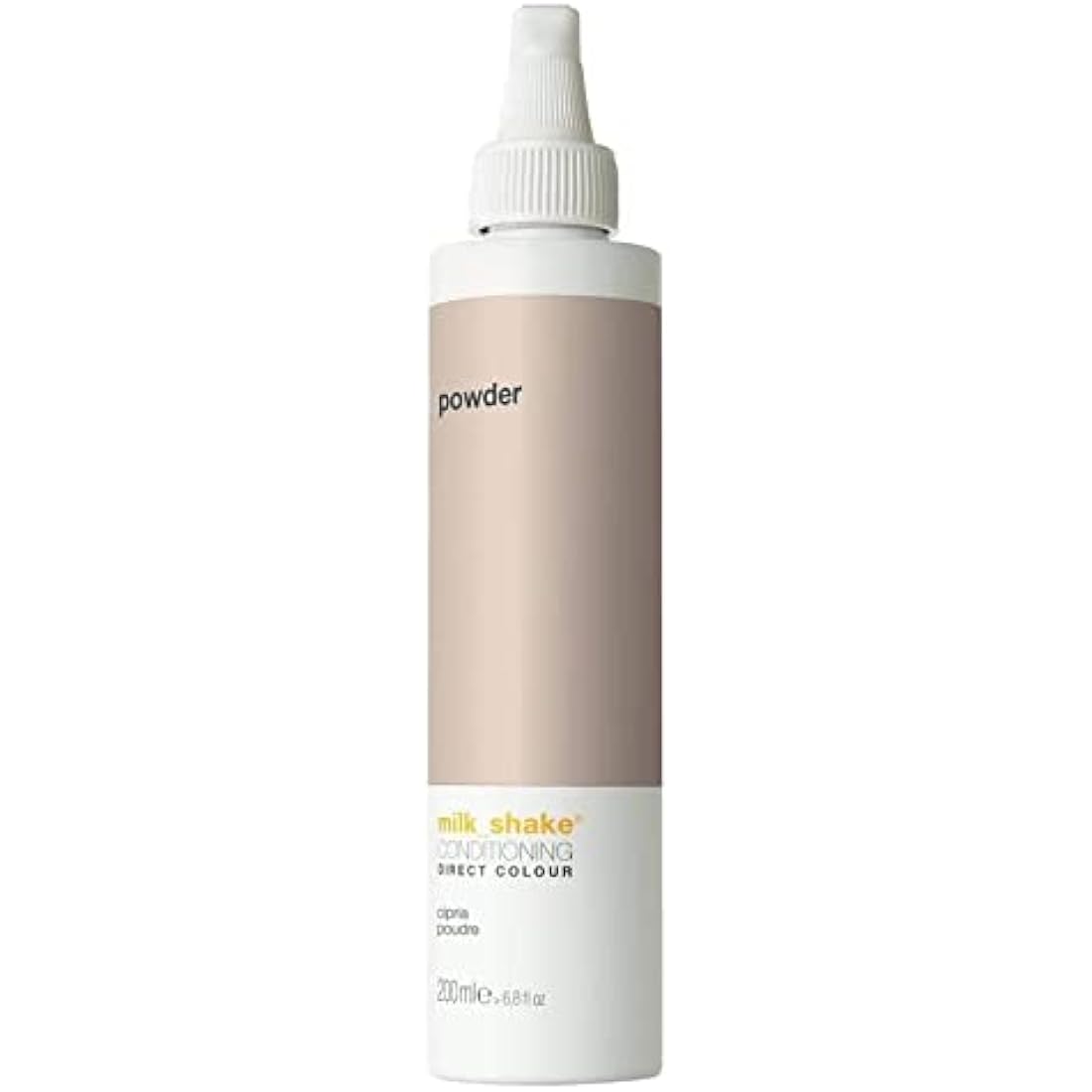 Milkshake Conditioning Direct Colour - Cipria Powder Hair Tint 200ml