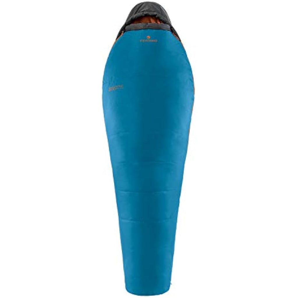 Ferrino Nightec Lite Pro 600 Sleeping Bag – Lightweight Hiking Gear