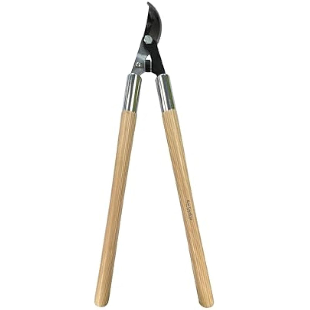 Spear & Jackson Kew Gardens Bypass Loppers – Carbon Steel Garden Tool