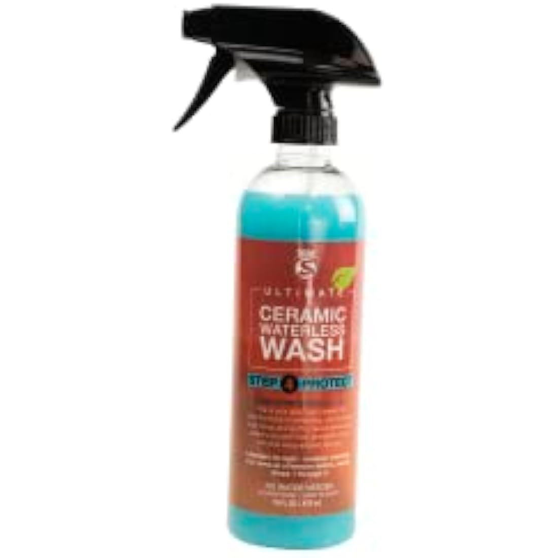 SILCA Bike SPA Collection | 4-Part Graphene & Ceramic Bicycle Cleaning Kit
