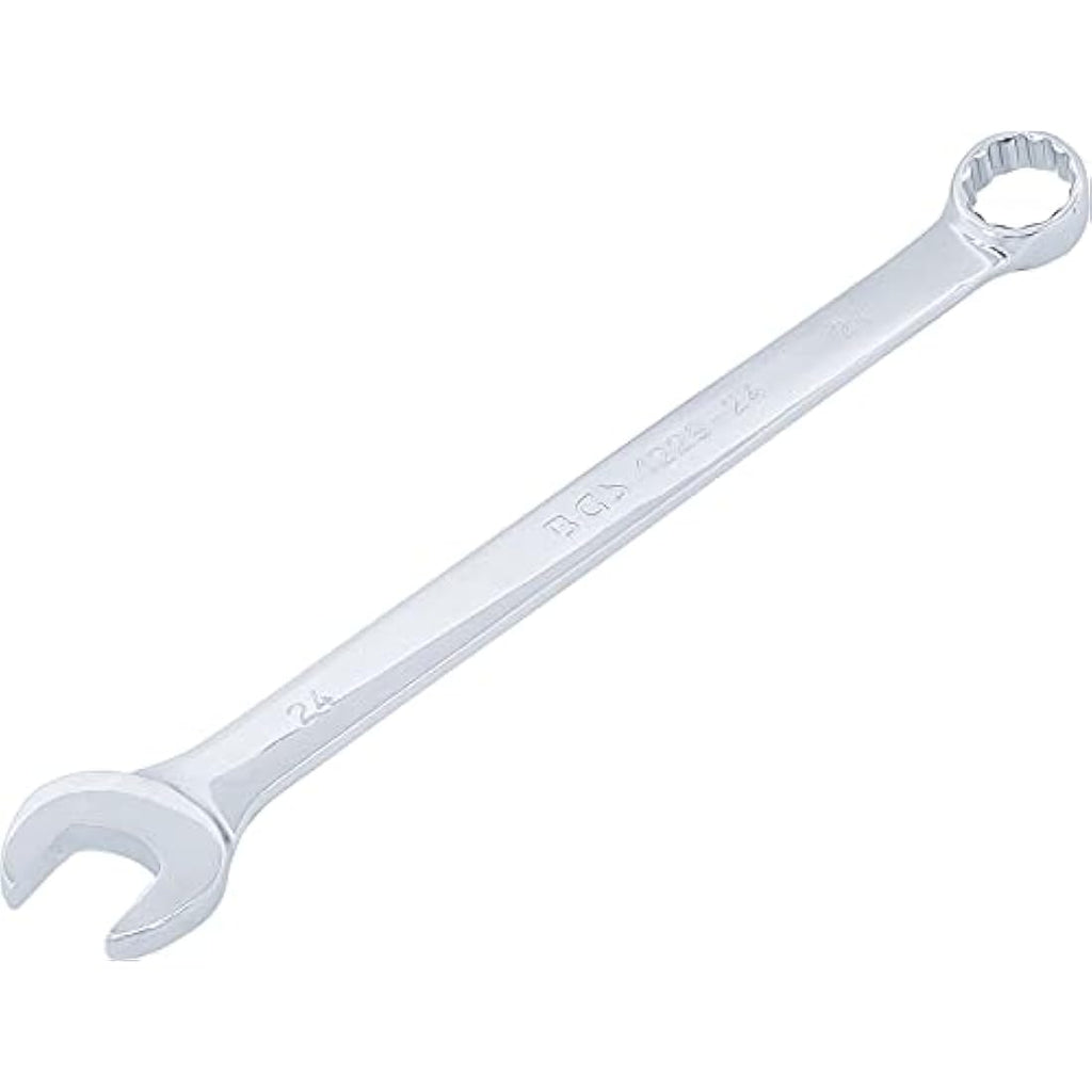 BGS 1229-24 Combination Spanner – Extra Long 24 mm Mechanic Wrench