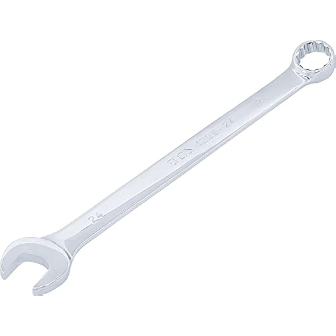 BGS 1229-24 Combination Spanner – Extra Long 24 mm Mechanic Wrench