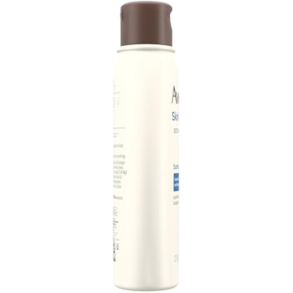 Aveeno Skin Relief Body Wash – Nourishing Coconut & Oatmeal, 12 fl oz