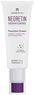 Neoretin Discrom Control Transition Cream – Dark Spot Corrector 50ml
