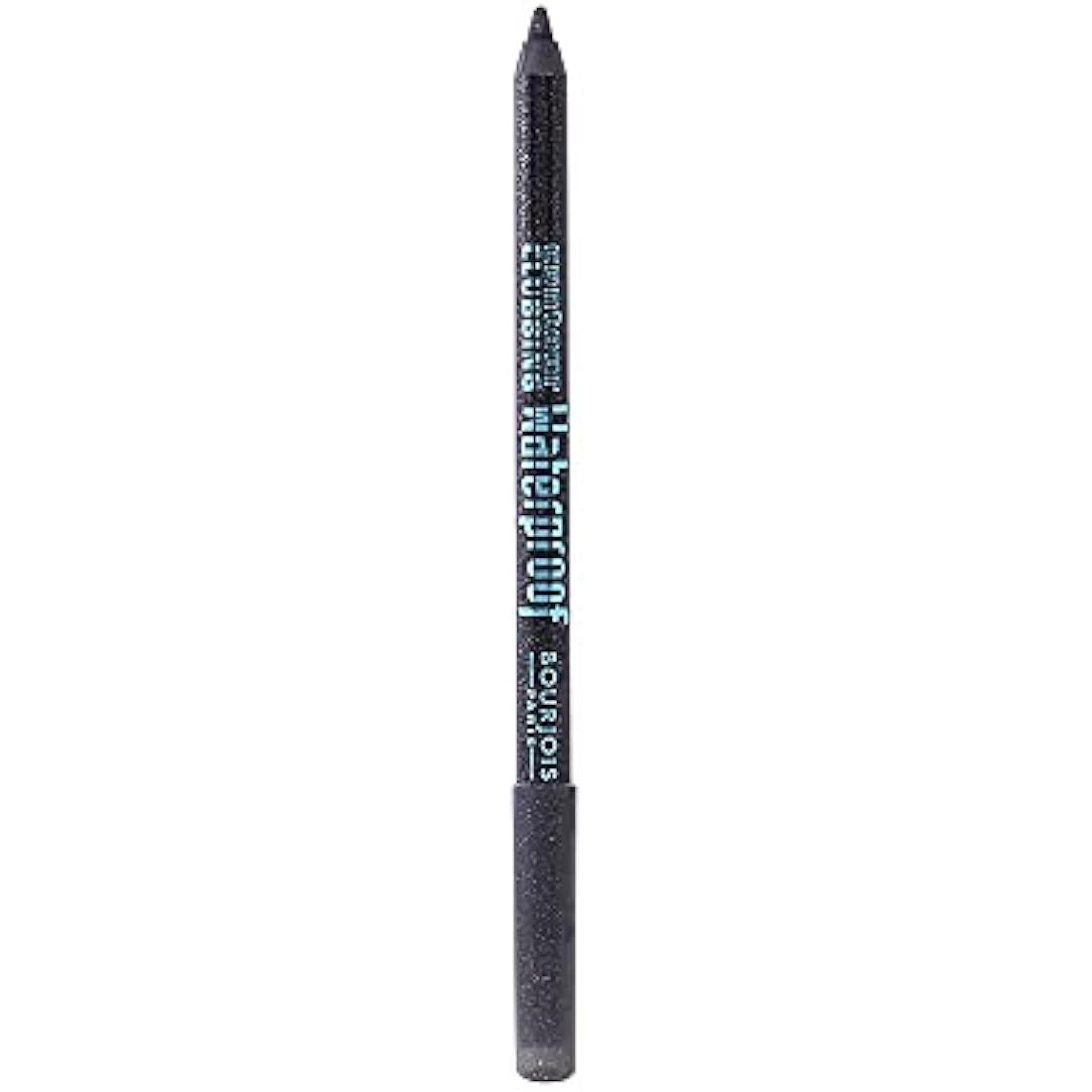 Bourjois Contour Clubbing Waterproof Eyeliner & Eyeshadow – 48 Atomic Black
