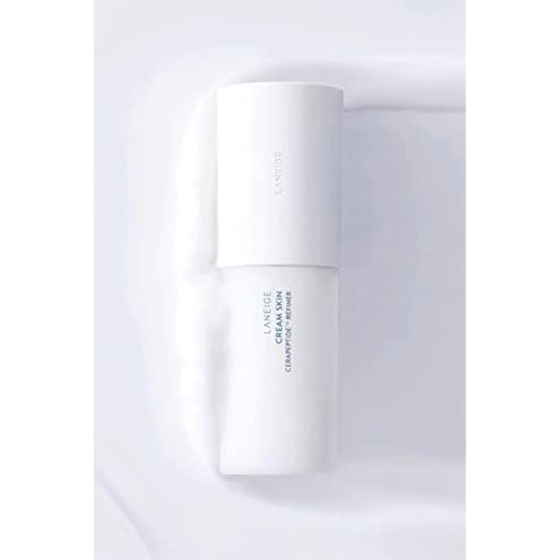 LANEIGE Cream Skin Refiner 150ml | Hydrating White Leaf Tea Toner