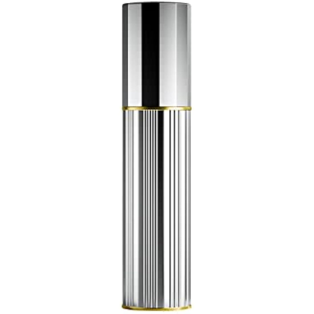 Aurdox Refillable Perfume Travel Atomiser – 5ml Leak-Proof Spray Bottle