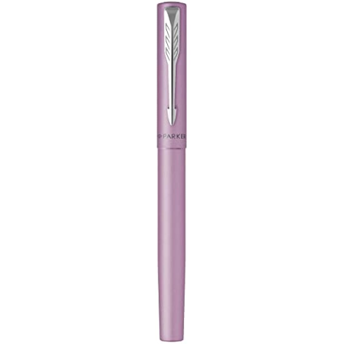 Parker Vector XL Fountain Pen - Metallic Lilac Lacquer, Medium Nib