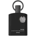 Afnan Supremacy Noir Eau de Parfum - 100 ml Men's Woody Leather Scent