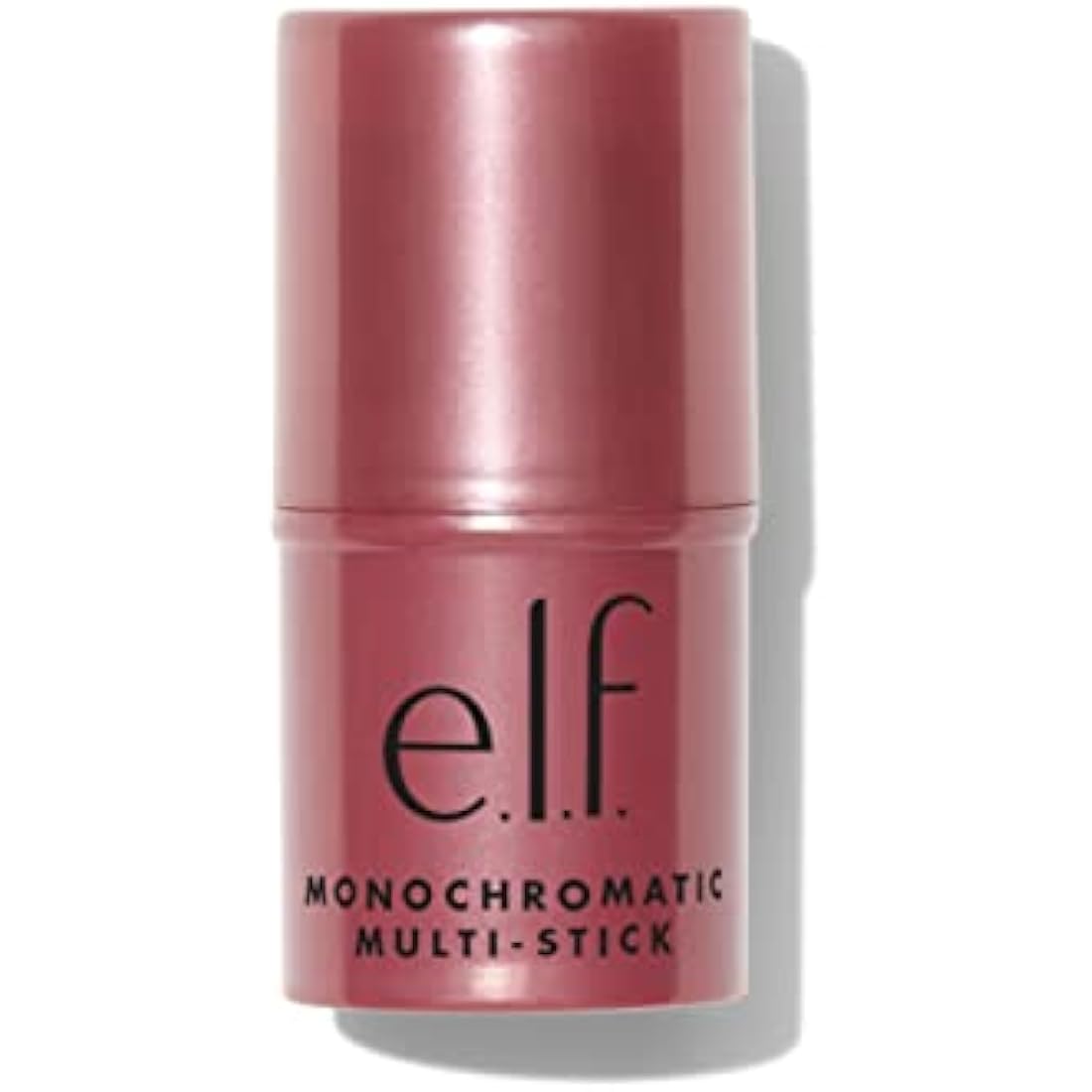 e.l.f. Monochromatic Multi Stick – Cream Blush & Eyeshadow, Sparkling Rose