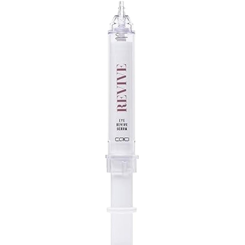 CACI Eye Revive Serum – Anti-Aging Treatment for Dark Circles & Puffiness