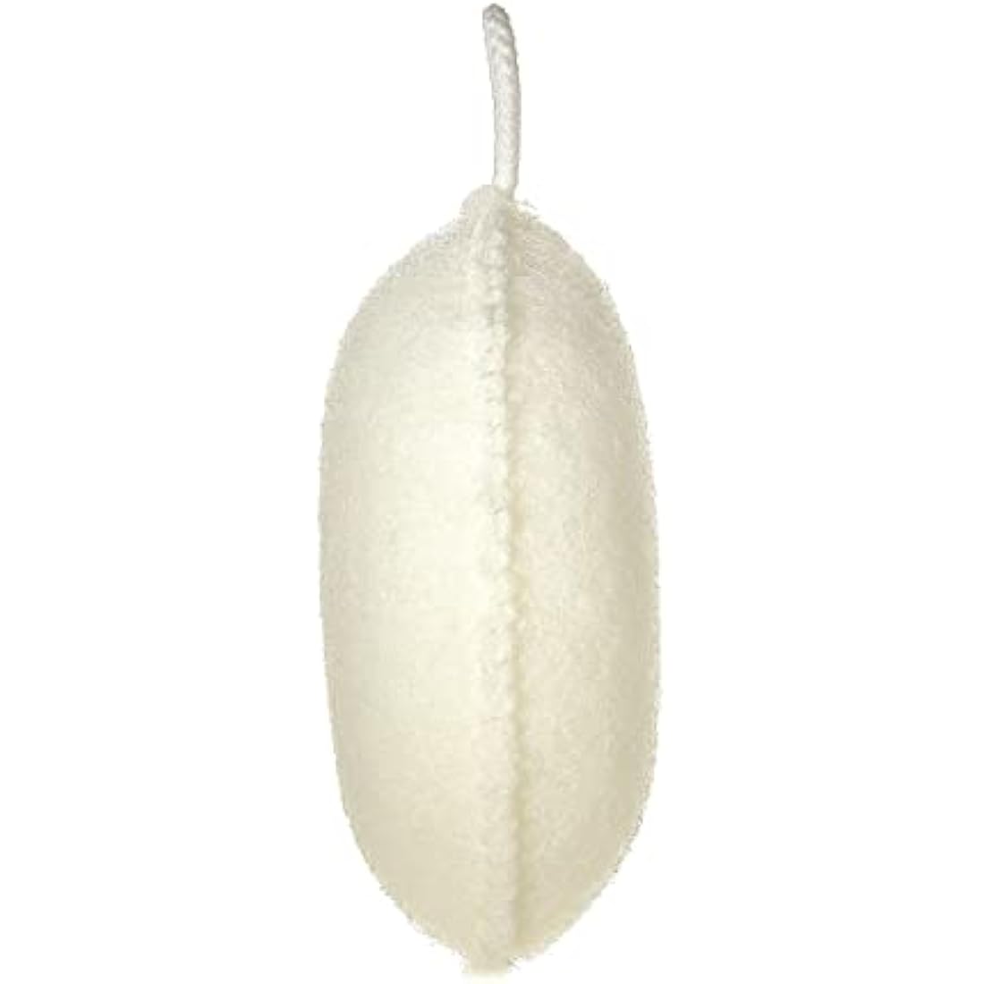 Earth Therapeutics Exfoliating Body Sponge – Deep Cleansing Scrubber