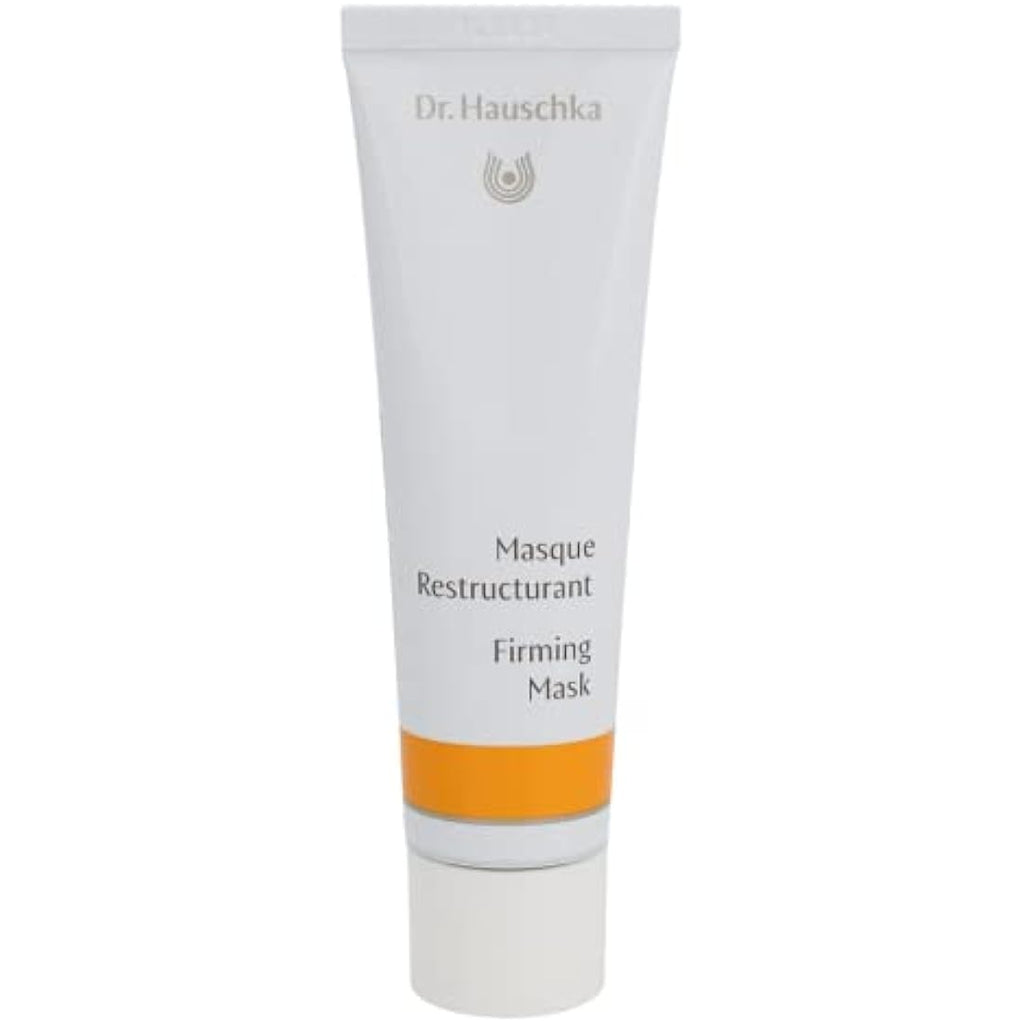 Dr. Hauschka Firming Mask – Anti-Aging Natural Face Treatment, 30 ml