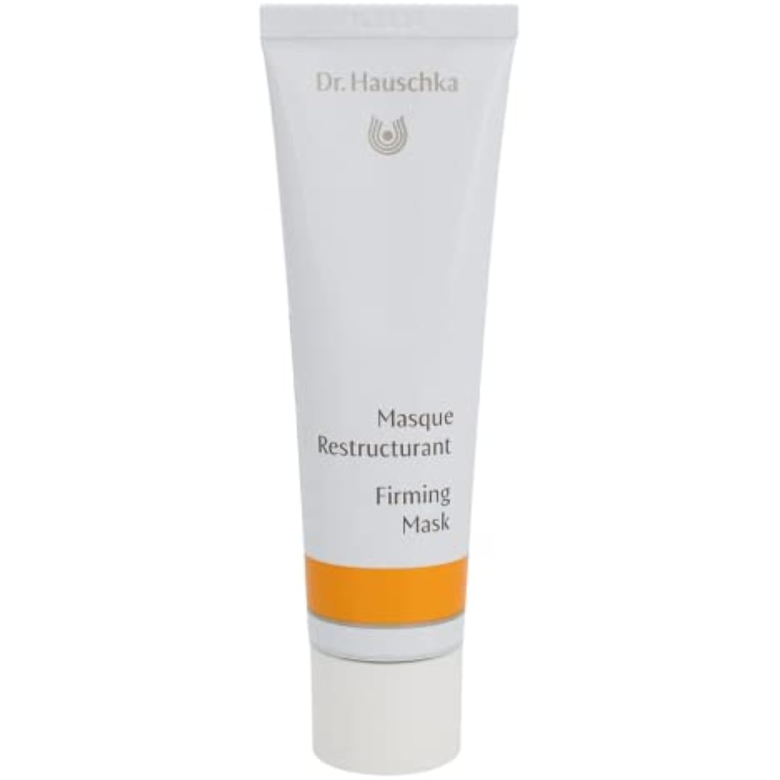 Dr. Hauschka Firming Mask – Anti-Aging Natural Face Treatment, 30 ml