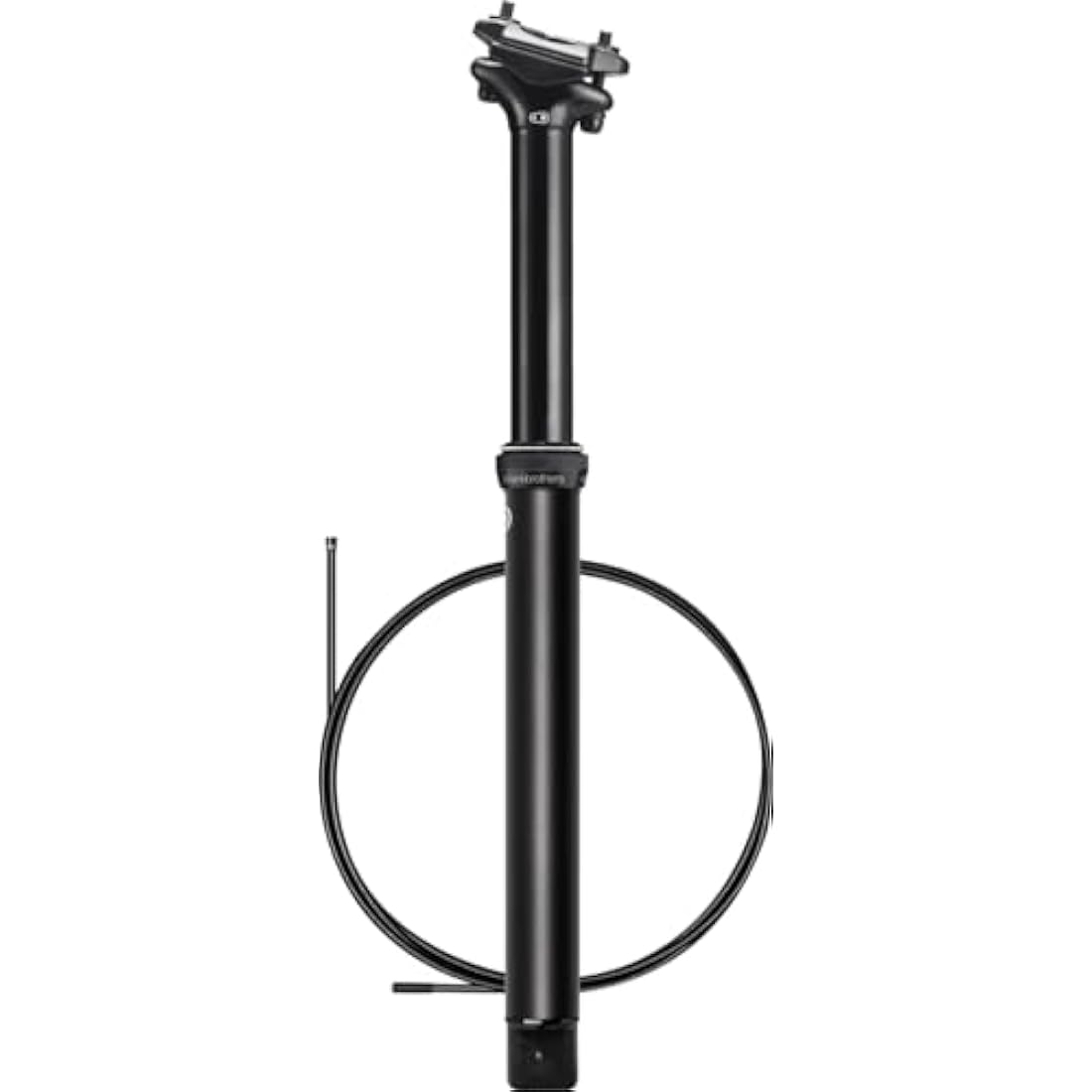 Crankbrothers Highline 30,9 Dropper Sattelstütze – Interne Kabelführung