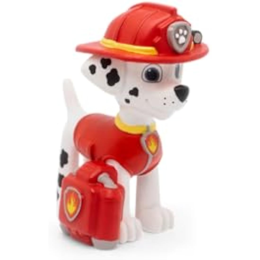 Tonies Paw Patrol Marshall Audio Character – Screen-Free Story Toy