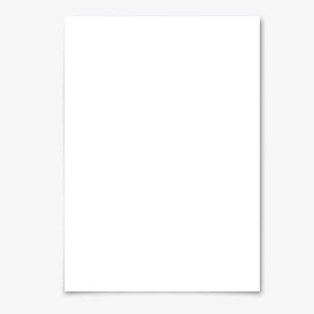 Me Loovely A5 Letter Writing Paper and Envelopes Set with Grey Organiser