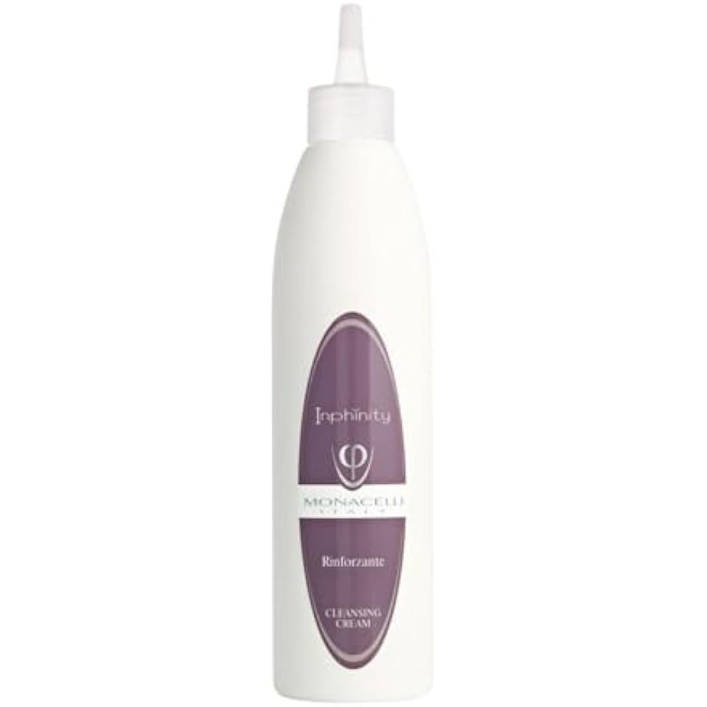 Monacelli Inphinity Cleansing Cream – Strengthening Hair Loss Care 250ml