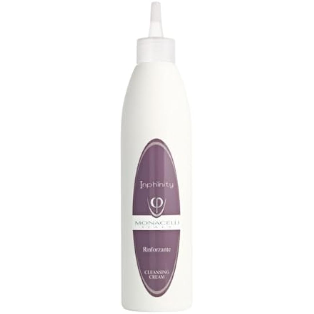 Monacelli Inphinity Cleansing Cream – Strengthening Hair Loss Care 250ml