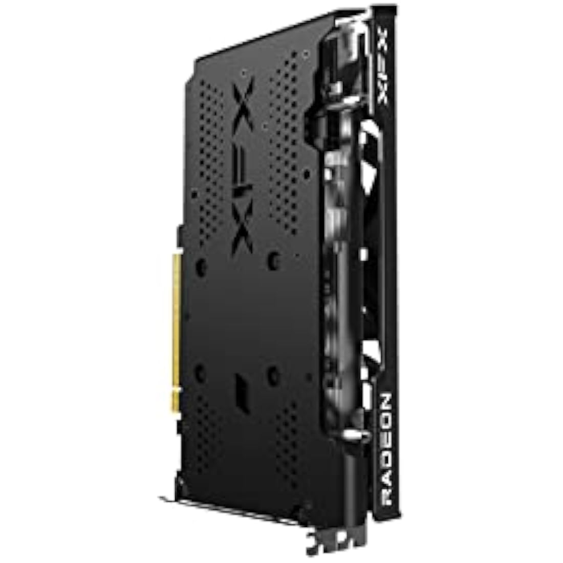 XFX Radeon RX 7600 Speedster SWFT210 8GB GDDR6 Gaming Graphics Card