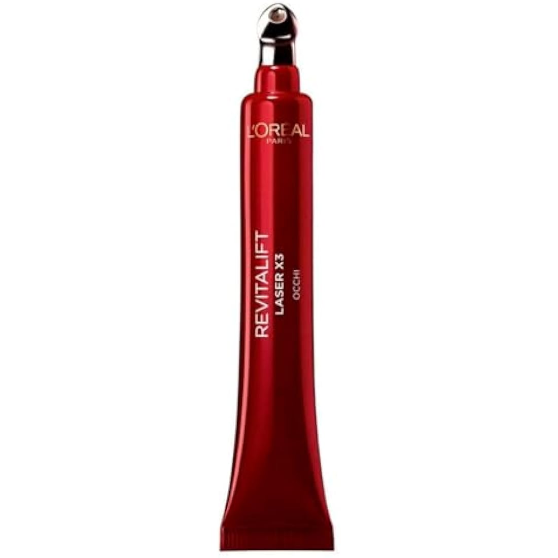 L'Oréal Paris Revitalift Laser X3 Skincare Kit - Day Cream & Eye Contour