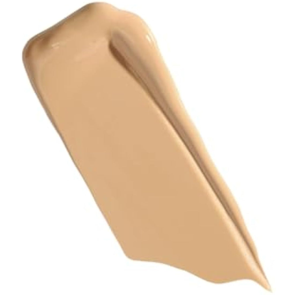 Mii Cosmetics Absolute Face Base - Full Coverage Foundation - Peachy 02