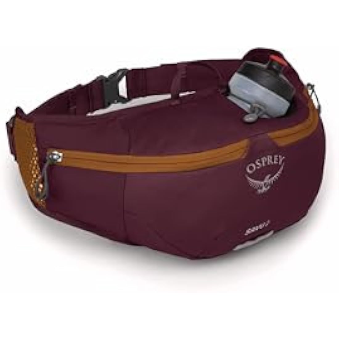 Osprey Savu 2 Hydration Lumbar Pack – AirScape MTB Waist Bag