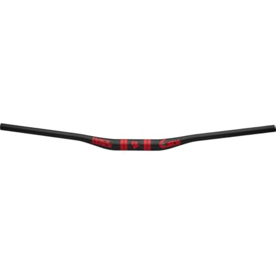 RaceFace Sixc Carbon MTB Riser Bar – 35mm Diameter, 820mm Width