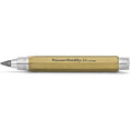 Kaweco Sketch Up Clutch Pencil – 5.6mm 5B Brass Mechanical Pencil