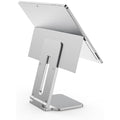 Kensington Surface Pro Stand – Foldable Ergonomic Riser for Surface Go