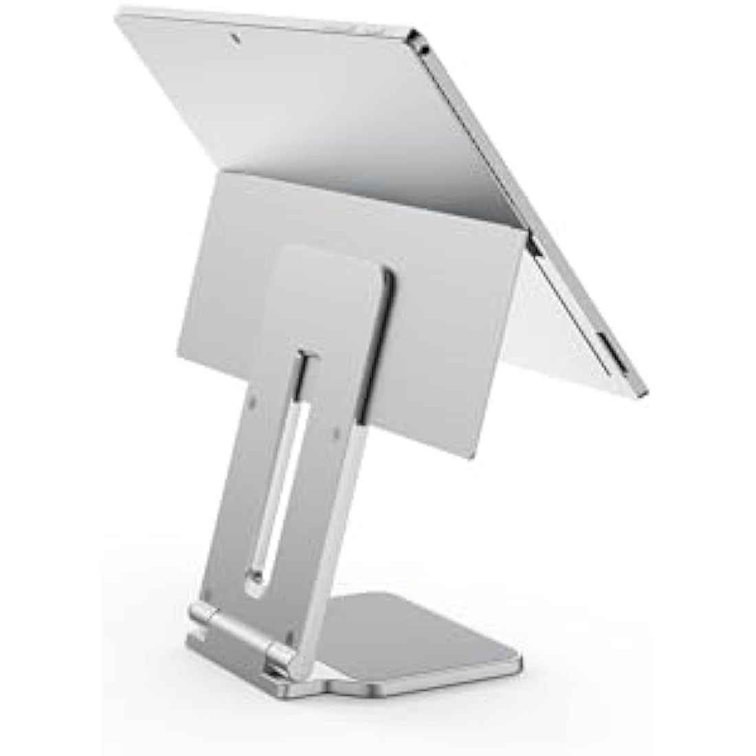 Kensington Surface Pro Stand – Foldable Ergonomic Riser for Surface Go