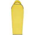 Sea to Summit Reactor Thermal Mummy Sleeping Bag Liner – Thermolite