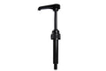 Adems Syrup Pumps for Monin and Starbucks - 3 Pack Black Dispensers