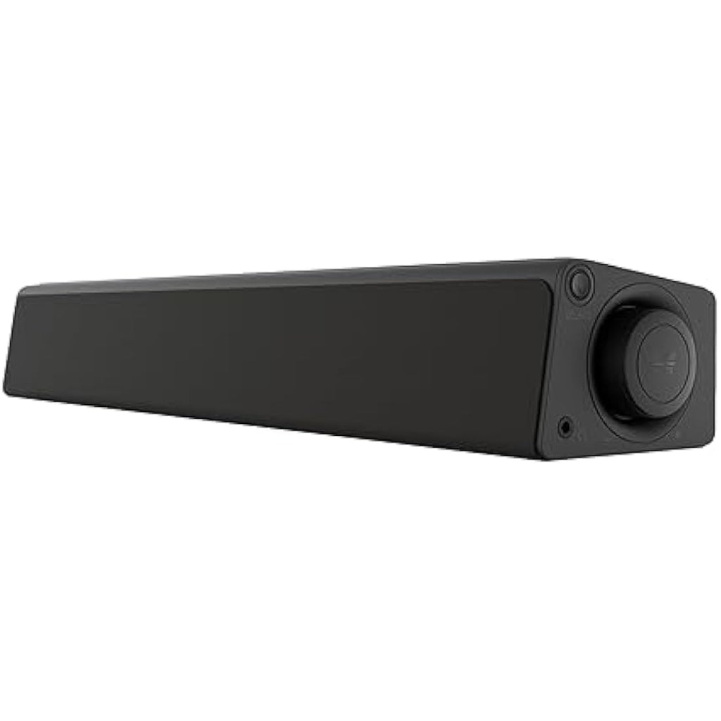 Creative Stage SE Mini Soundbar | Bluetooth 5.3 & USB Audio for PC