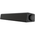 Creative Stage SE Mini Soundbar | Bluetooth 5.3 & USB Audio for PC