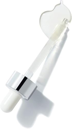 The Organic Pharmacy Hyaluronic Acid Serum | Hydrating & Plumping 30ml