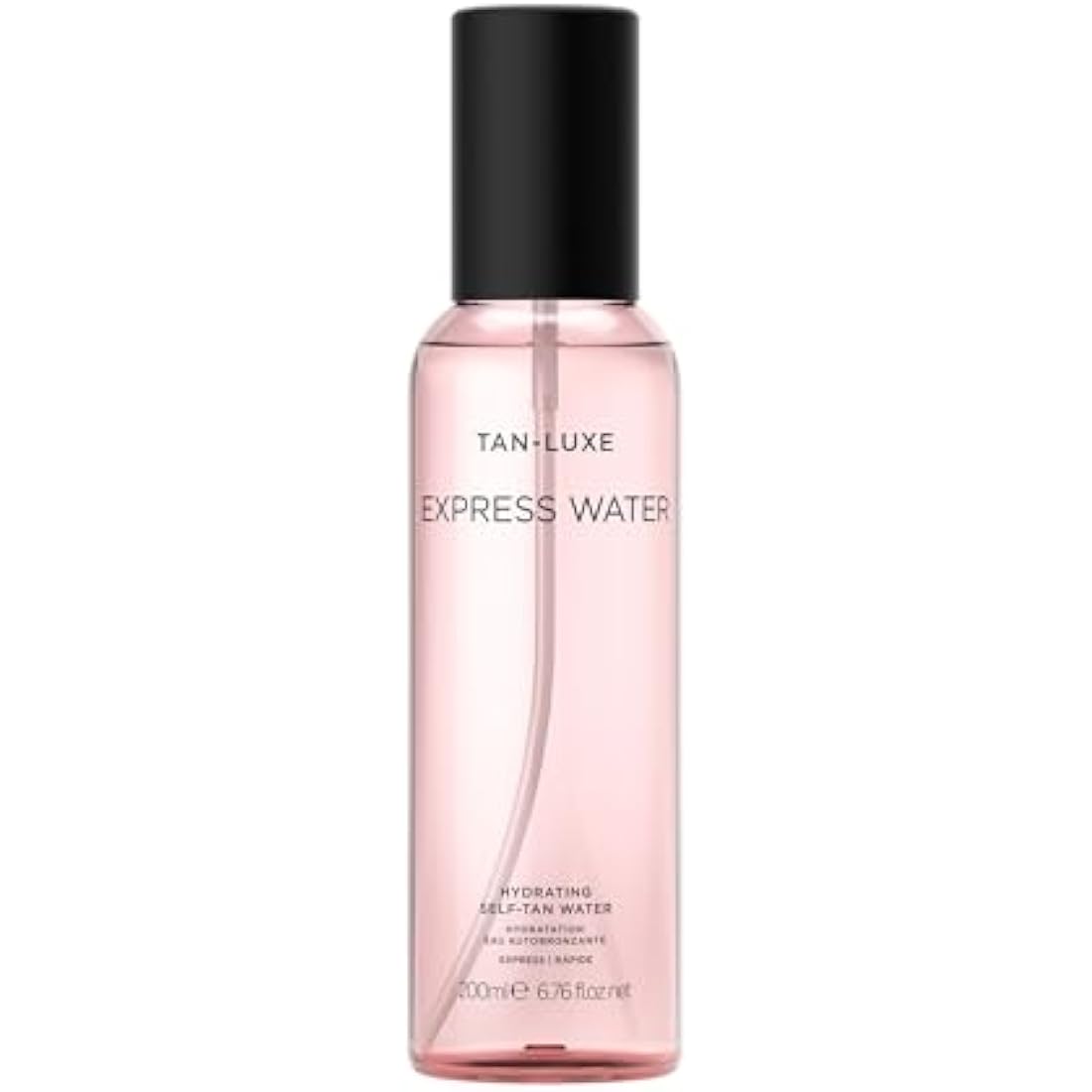 TAN-LUXE Express Hydrating Self-Tan Water with Vitamin C – 200ml