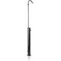 Gre AR1009 Solar Shower - 9L Portable PVC Outdoor Garden Shower