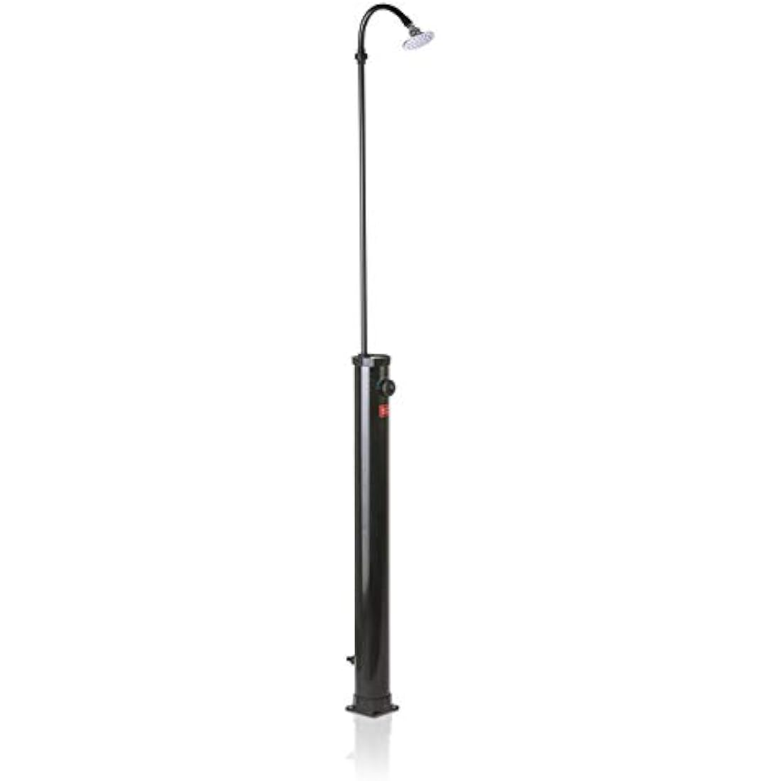Gre AR1009 Solar Shower - 9L Portable PVC Outdoor Garden Shower