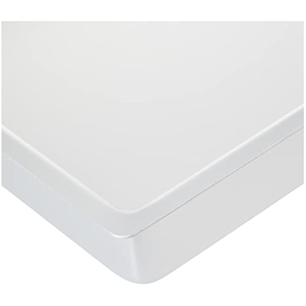 PME Aluminium Oblong Cake Pan – 12 x 16 x 2-Inch Deep Baking Tin
