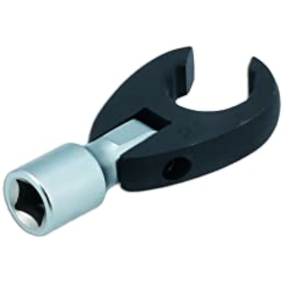 Laser 8436 Flexible Crows Foot Wrench - 21mm 3/8" Drive Hand Tool