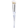 e.l.f. Precision Foundation Swirl Brush | Synthetic Vegan Makeup Tool