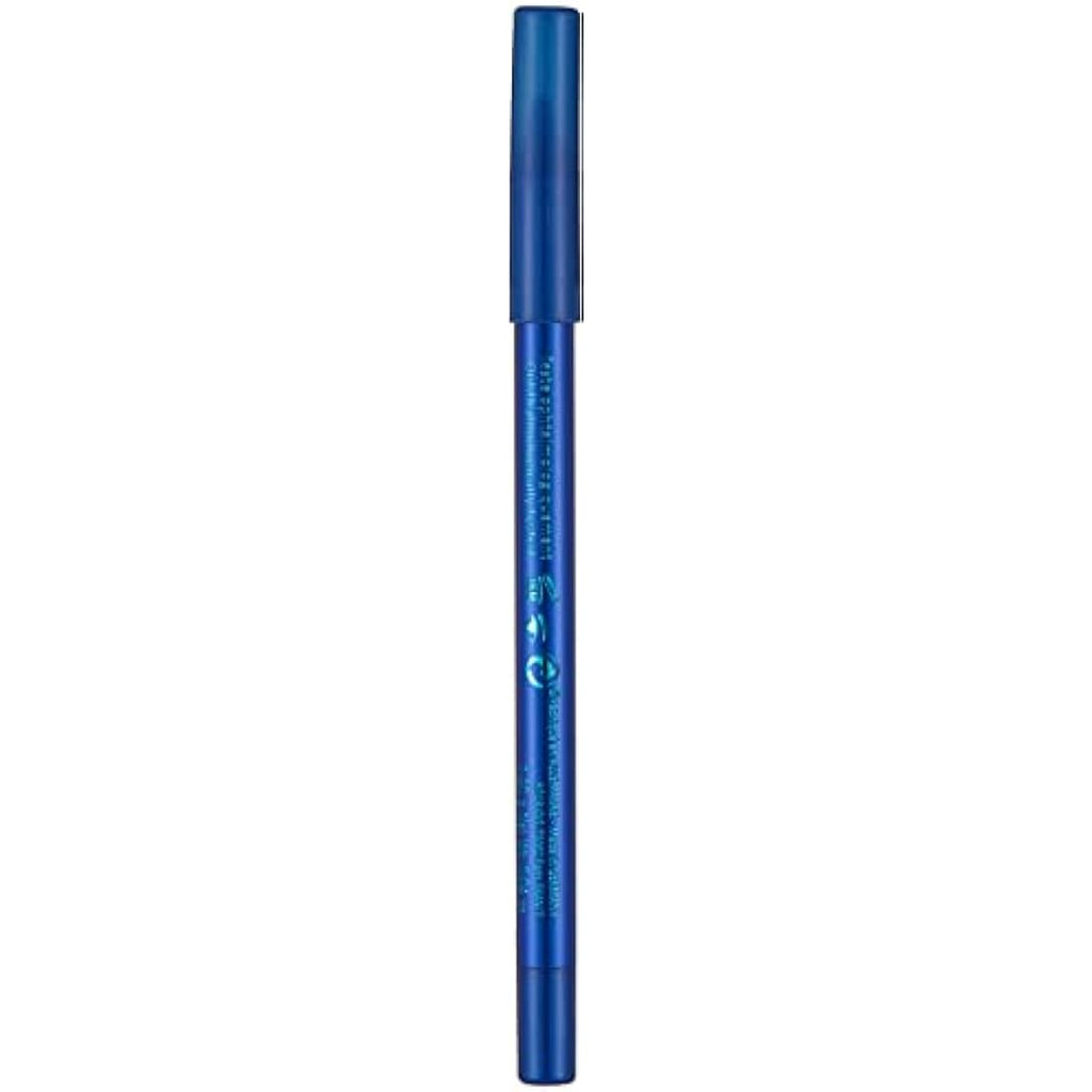 Bourjois Contour Clubbing Waterproof Eye Pencil – 46 Bleu Néon, 1.2g